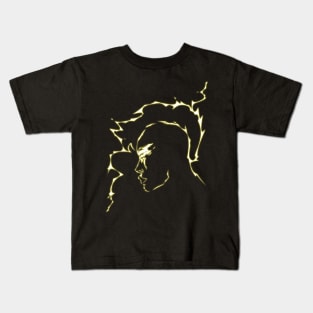 Ride the Lightning Kids T-Shirt